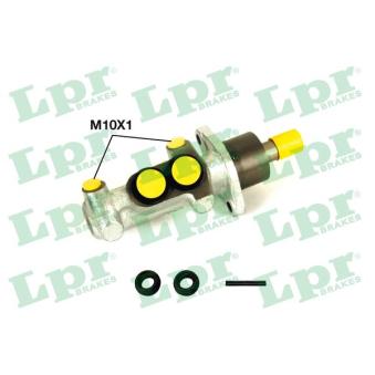 Maître-cylindre de frein LPR OEM 4601G5