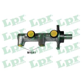 Maître-cylindre de frein LPR 1544