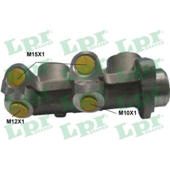 Maître-cylindre de frein LPR OEM 558035