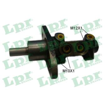 Maître-cylindre de frein LPR 1990