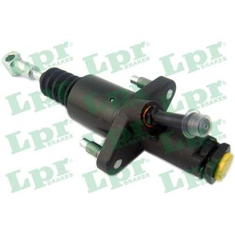 Cylindre émetteur, embrayage LPR [2109]