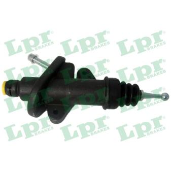 Cylindre émetteur, embrayage LPR 2148 pour HYUNDAI PORTER 1.9 TDI - 110cv