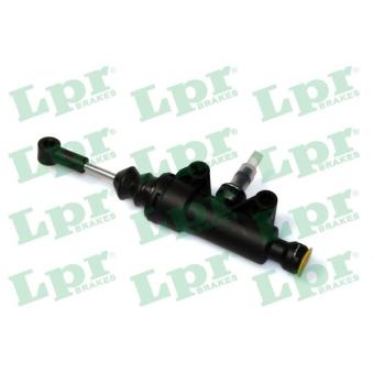 Cylindre émetteur, embrayage LPR 2153 pour AUDI A4 320 - 218cv