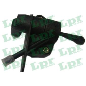 Cylindre émetteur, embrayage LPR OEM 97KB7A543AB