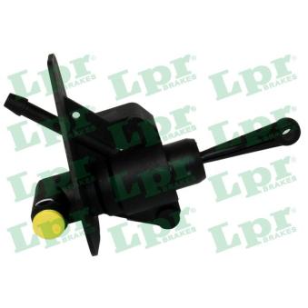 Cylindre émetteur, embrayage LPR OEM XS617A543AA