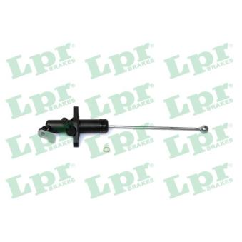 Cylindre émetteur, embrayage LPR [2172]