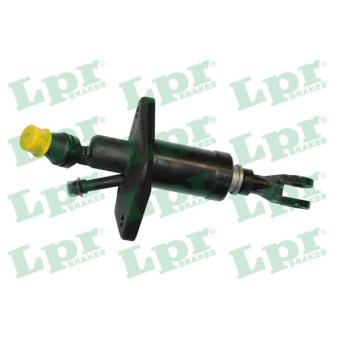 Cylindre émetteur, embrayage LPR [2178]