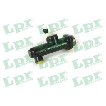 Cylindre émetteur, embrayage LPR 2208