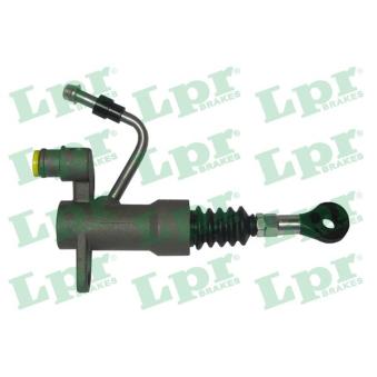 Cylindre émetteur, embrayage LPR 2218 pour OPEL VECTRA 1.9 TDI - 110cv