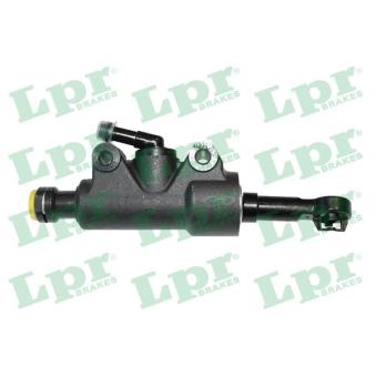 Cylindre émetteur, embrayage LPR 2234 pour MITSUBISHI COLT HDi 110 - 110cv
