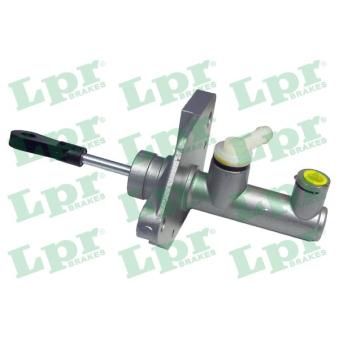 Cylindre émetteur, embrayage LPR OEM 416102E005