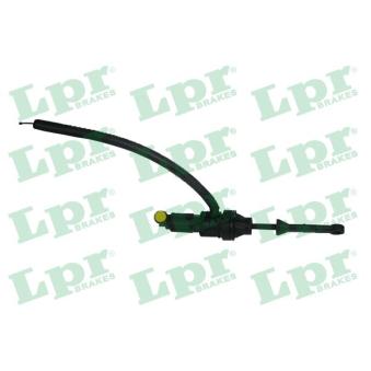 Cylindre émetteur, embrayage LPR OEM 1505418 Cylindre émetteur, embrayage LPR OEM 1505418