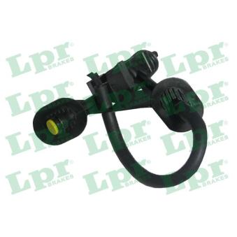 Cylindre émetteur, embrayage LPR 2257 pour FORD TRANSIT 2.2 TDCi - 100cv