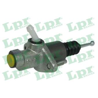 Cylindre émetteur, embrayage LPR OEM 1H1721401A