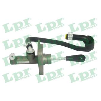 Cylindre émetteur, embrayage LPR 2276