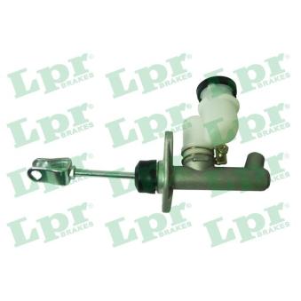 Cylindre émetteur, embrayage LPR 2277