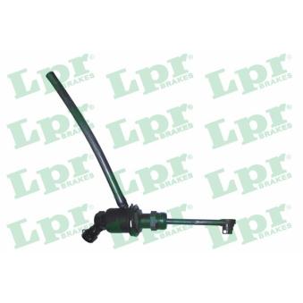Cylindre émetteur, embrayage LPR 2285 pour MITSUBISHI LANCER 112 - 114cv