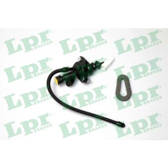 Cylindre émetteur, embrayage LPR 2292 pour OPEL COMBO 1.7 CDTI 16V - 101cv