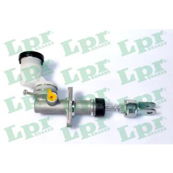 Cylindre émetteur, embrayage LPR OEM MB555383