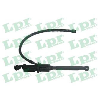 Cylindre émetteur, embrayage LPR OEM 9673766180
