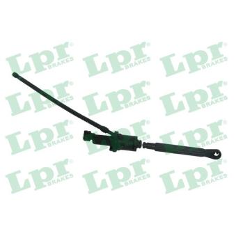 Cylindre émetteur, embrayage LPR [2331]