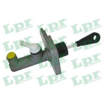 Cylindre émetteur, embrayage LPR [2335]