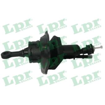 Cylindre émetteur, embrayage LPR 2344 pour SEAT ARONA 1.6 Ti - 110cv