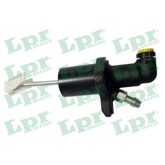 Cylindre émetteur, embrayage LPR 2366