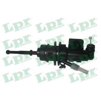 Cylindre émetteur, embrayage LPR 2374 pour LANCIA YPSILON 2.0 TDI - 110cv