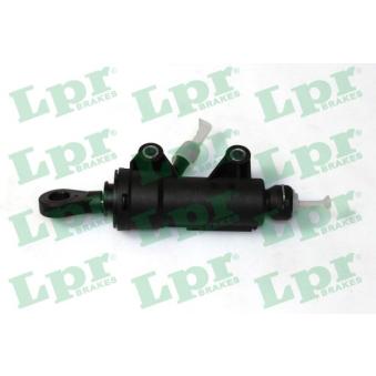 Cylindre émetteur, embrayage LPR 2379 pour FORD GRANADA 325 i - 218cv
