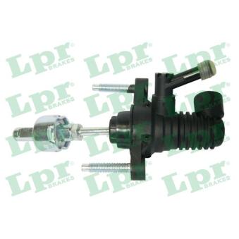 Cylindre émetteur, embrayage LPR OEM 3142052070