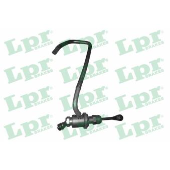 Cylindre émetteur, embrayage LPR 2406 pour TOYOTA COROLLA 1.6 - 110cv Cylindre émetteur, embrayage LPR 2406 pour TOYOTA COROLLA 1.6 - 110cv