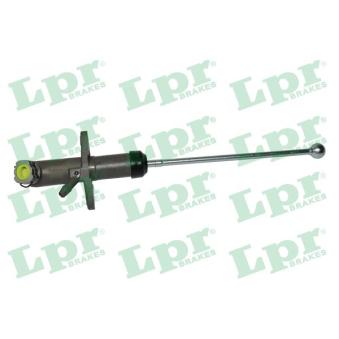 Cylindre émetteur, embrayage LPR 2411