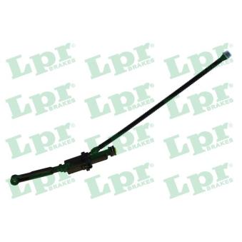 Cylindre émetteur, embrayage LPR [2426]