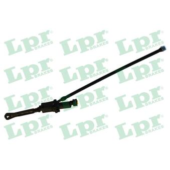 Cylindre émetteur, embrayage LPR 2430