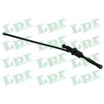 Cylindre émetteur, embrayage LPR [2432]