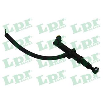 Cylindre émetteur, embrayage LPR [2435]