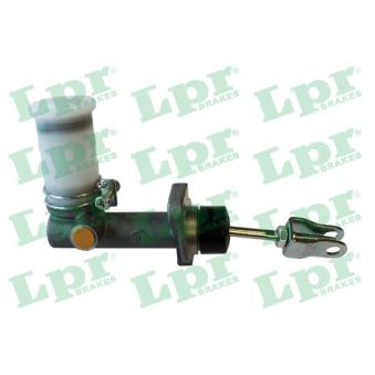 Cylindre émetteur, embrayage LPR 2450
