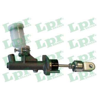 Cylindre émetteur, embrayage LPR 2452 pour FORD KUGA 1.8 - 116cv