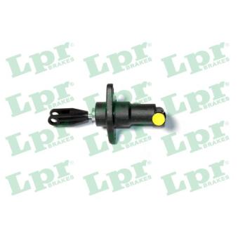 Cylindre émetteur, embrayage LPR 2460 Cylindre émetteur, embrayage LPR 2460