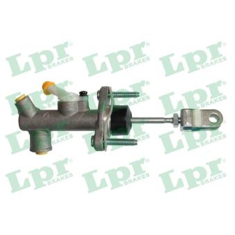 Cylindre émetteur, embrayage LPR 2469 pour SUBARU IMPREZA 1.5 CRDi GLS - 110cv Cylindre émetteur, embrayage LPR 2469 pour SUBARU IMPREZA 1.5 CRDi GLS - 110cv