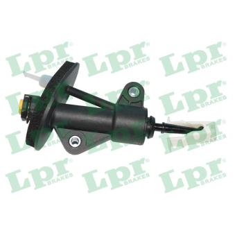 Cylindre émetteur, embrayage LPR 2498 pour CHEVROLET TRAX 1.4 LPG - 140cv