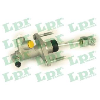 Cylindre émetteur, embrayage LPR [2560]