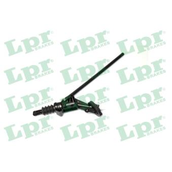 Cylindre émetteur, embrayage LPR OEM 1817596