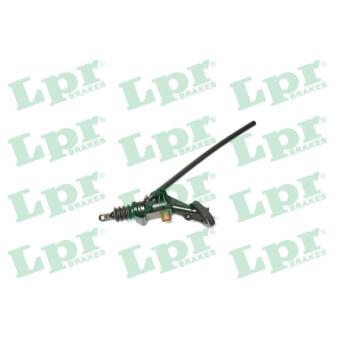 Cylindre émetteur, embrayage LPR OEM 1817594