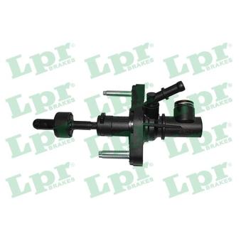 Cylindre émetteur, embrayage LPR [2584]