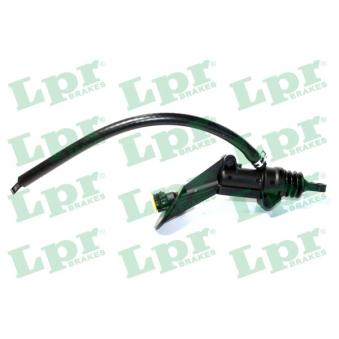 Cylindre émetteur, embrayage LPR OEM 1762804