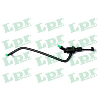 Cylindre émetteur, embrayage LPR [2598]