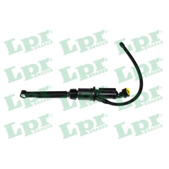 Cylindre émetteur, embrayage LPR [2615]