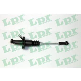 Cylindre émetteur, embrayage LPR 2618 pour OPEL ANTARA 2.2 CDTI 4x4 - 163cv Cylindre émetteur, embrayage LPR 2618 pour OPEL ANTARA 2.2 CDTI 4x4 - 163cv